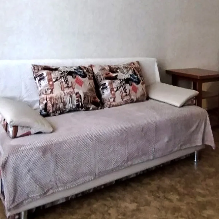 Уютная 2-х комнатная квартира в центре города