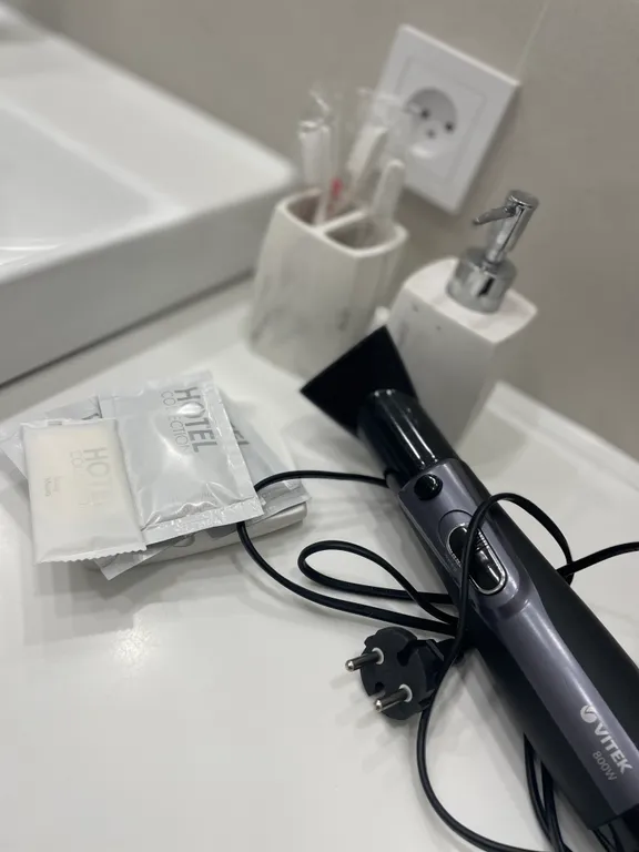 Уютная квартира в центре города с видом на горы