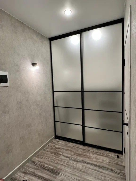 Стильный апартамент