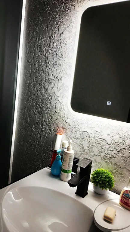 Уютная квартира рядом с городским парком