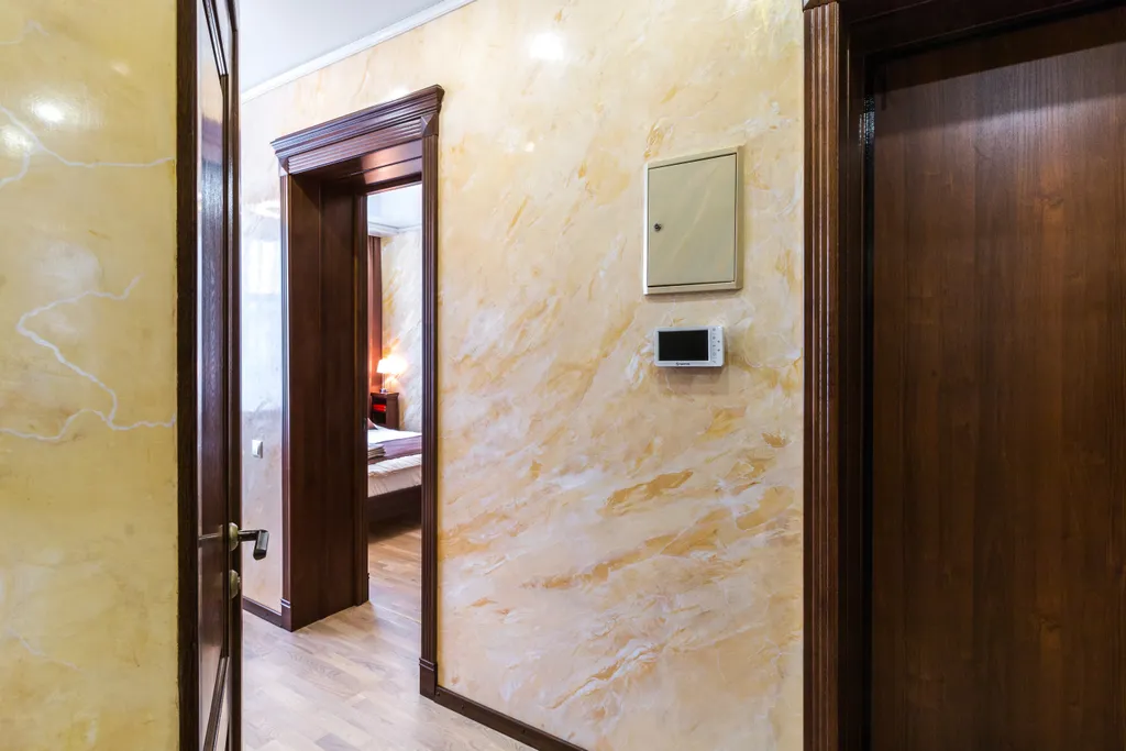 Большая люкс квартира в историческом центре, Яблонька Ибис