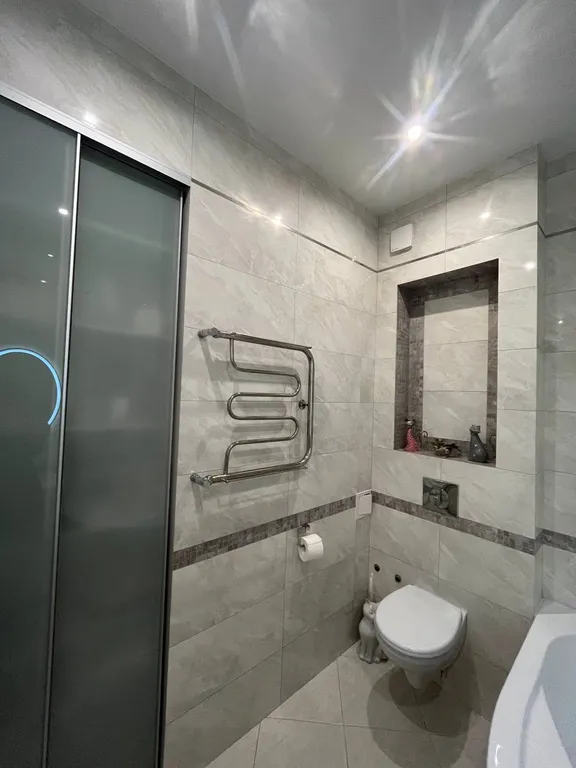 Квартира у моря