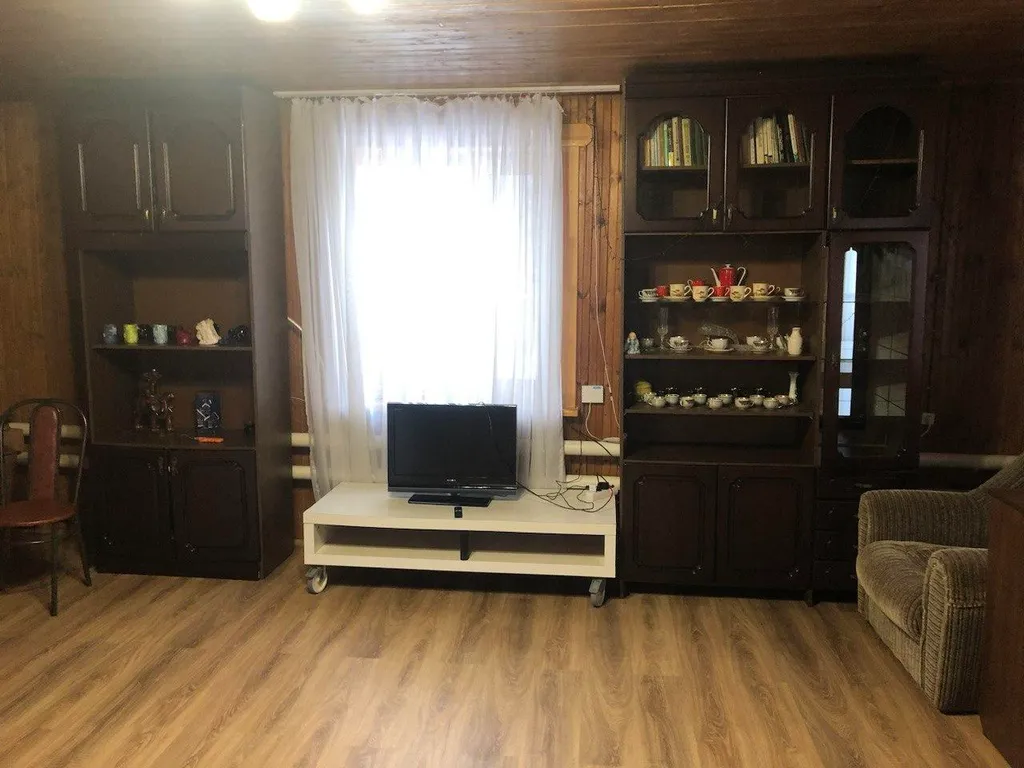 4-комнатный Дом