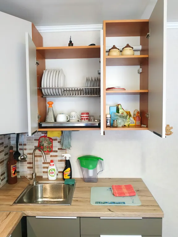 Уютная квартира в центре