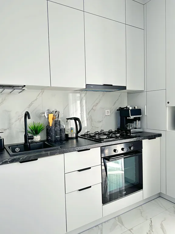 Уютная квартира Люкс+