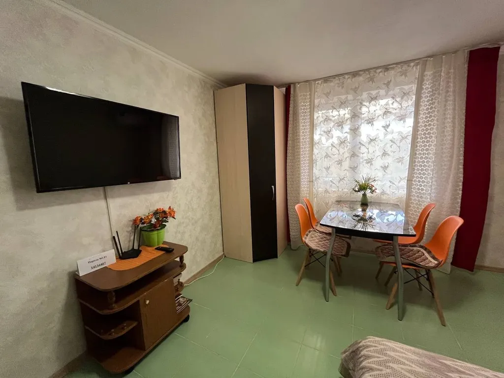 Коттедж Дом с баней — Горячий Ключ