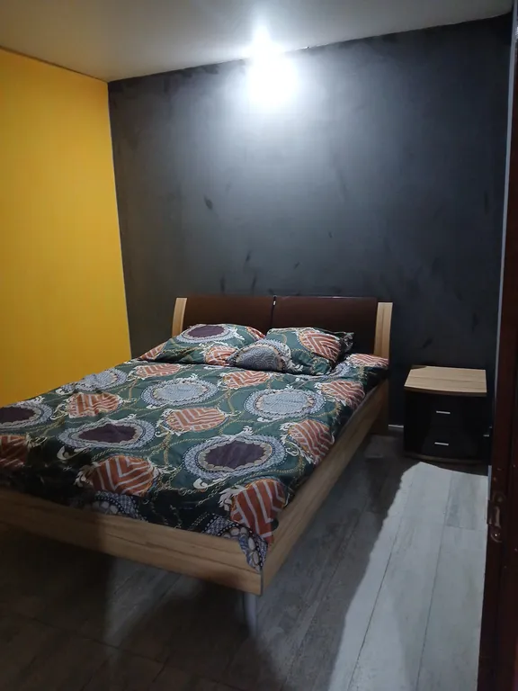 5-комнатный Дом