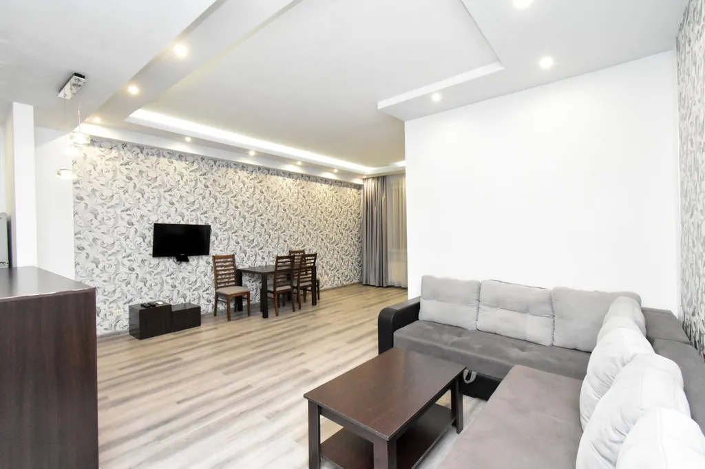 Уютная двухкомнатная квартира на Северном проспекте