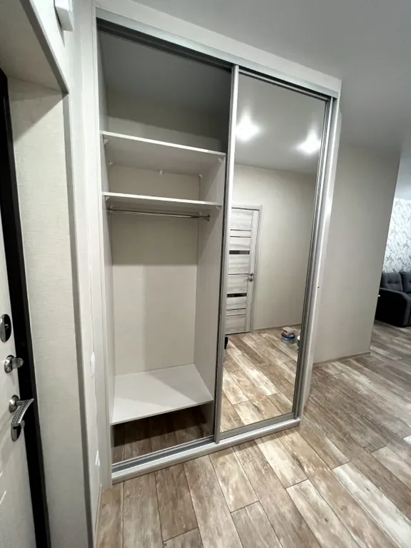 Хэппи Хаус Квартира с видом на закат в современном ЖК