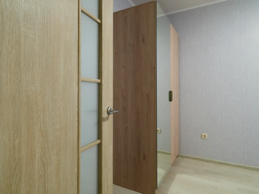 Комфортная 2-комнатная квартира на курорте Завидово