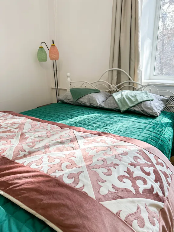 Neoclassic Stalinka 1937