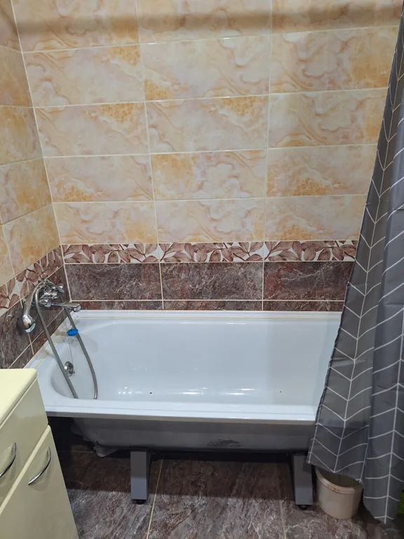 Апартаменты в центре города