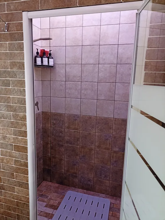 Уютный домик с сауной и банным чаном