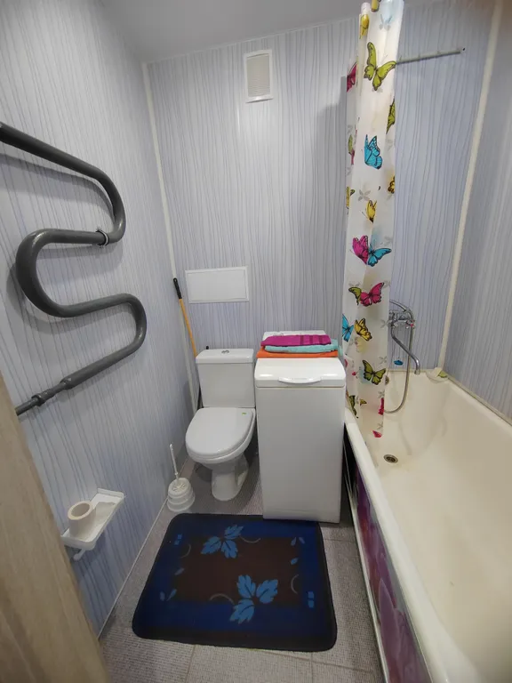 Солнечная квартира