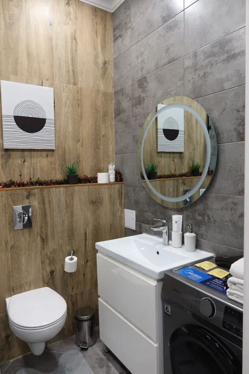 ЖК 4You - 131 апартамент, возле ТРЦ Мега