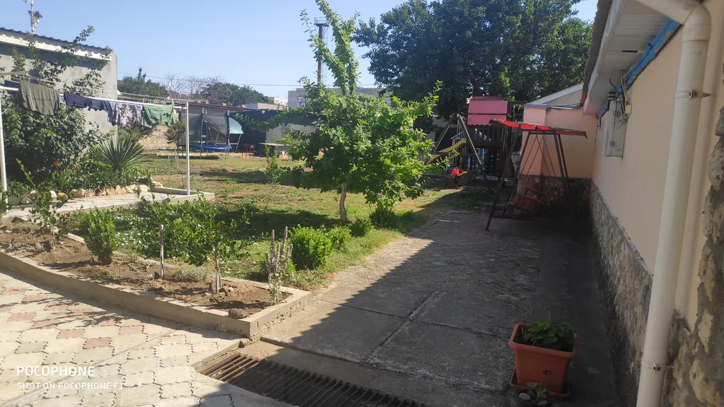 Коттедж Уютный семейный домик на берегу моря — аренда посуточно в Штормовое