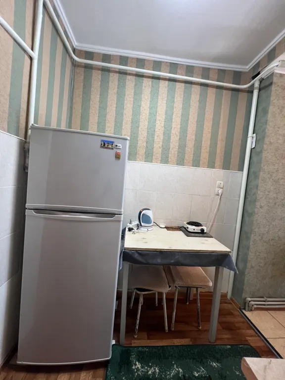 Комфорт и уют в центре города