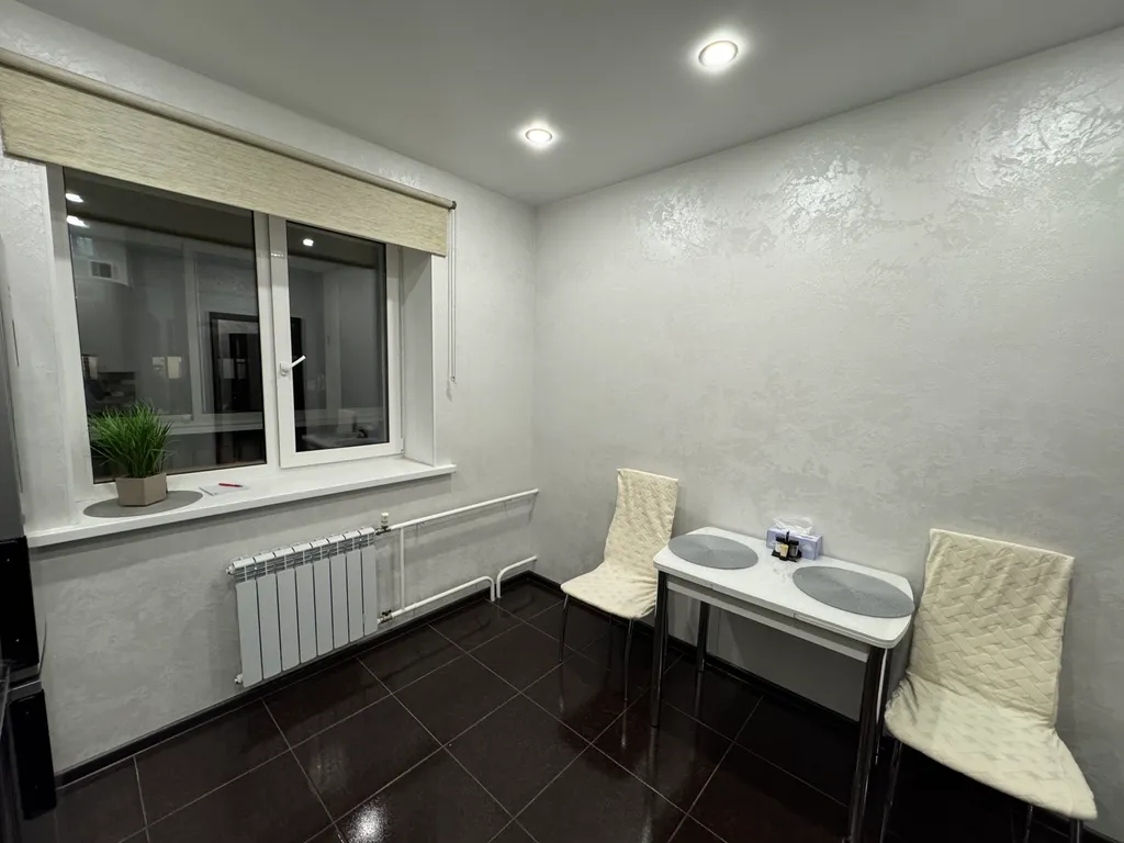 Квартира на Бродвее