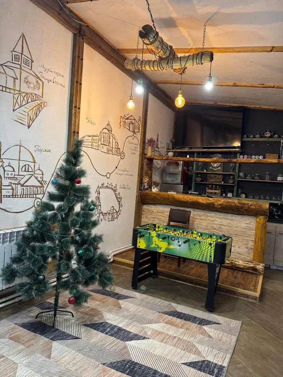 3-комнатный Дом