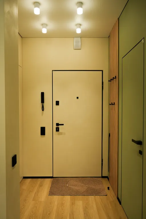 Квартира Квартира Студия Matcha — Севастополь