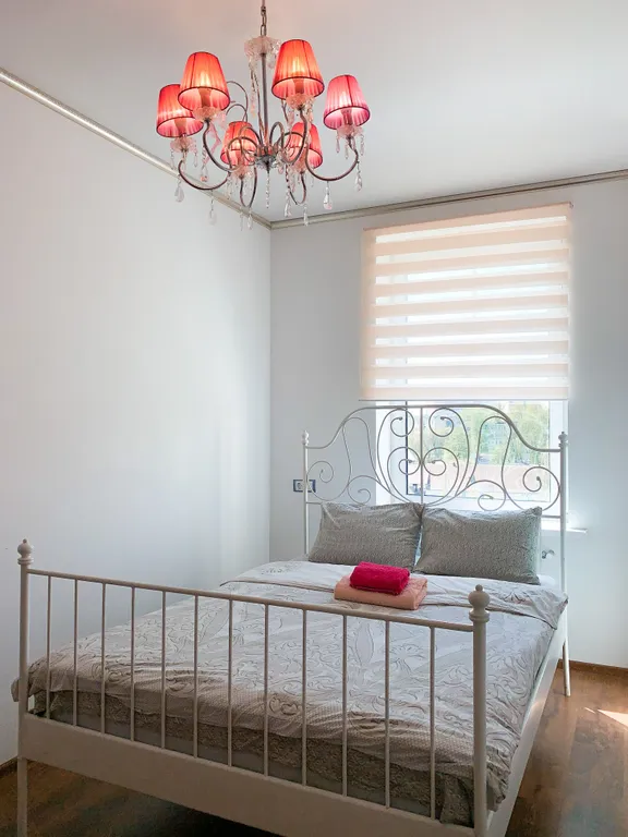 2-к квартира в центре города