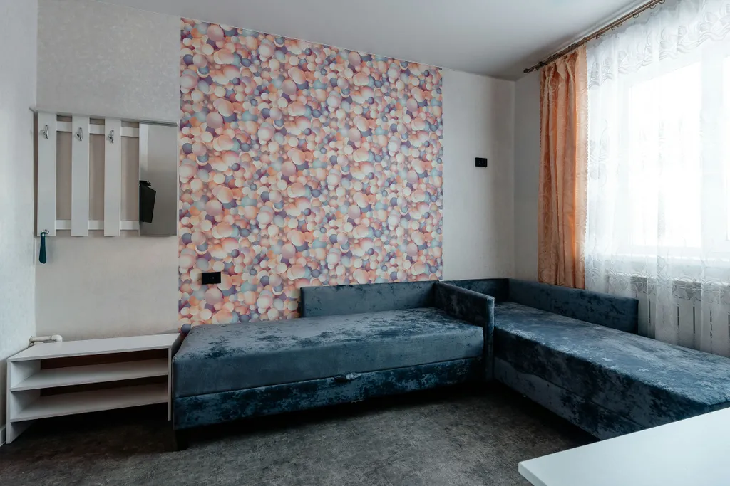 Квартира Комната — аренда посуточно в Омск