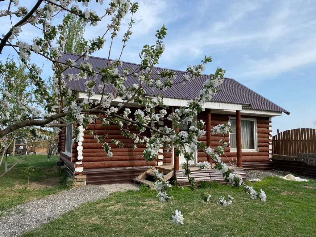 Коттедж Дом в дельте — аренда посуточно в Камызяк
