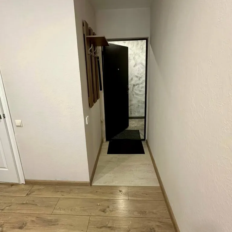 Студия с удобствами для одного в Зеленограде