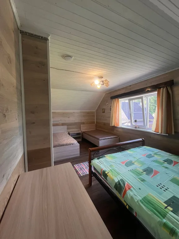 Коттедж Коттедж № 2 — Луга