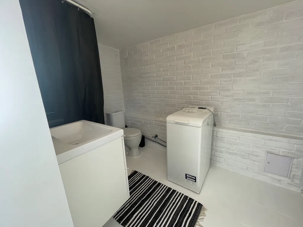 Студия в центре города