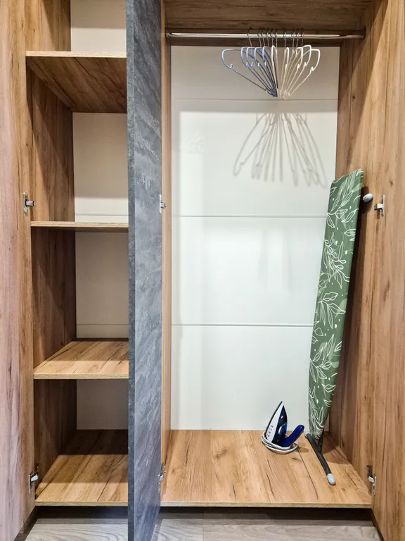 Просторная студия в Летнем