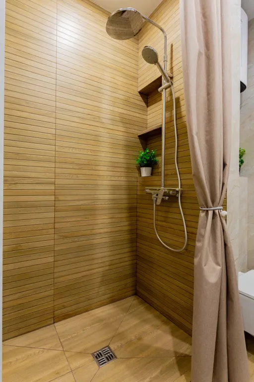 Уютная четырёхместная студия в ЖК Летний