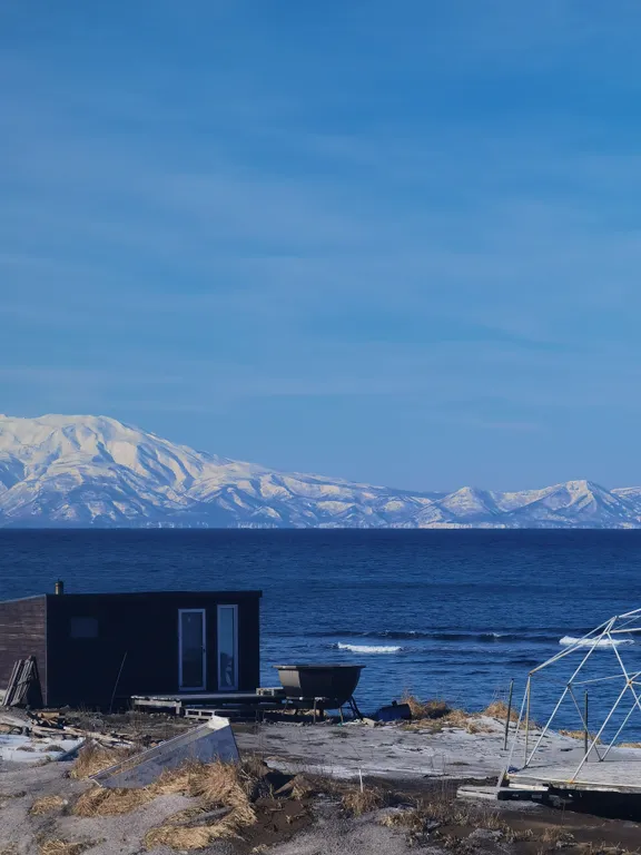 1-комнатный Дом