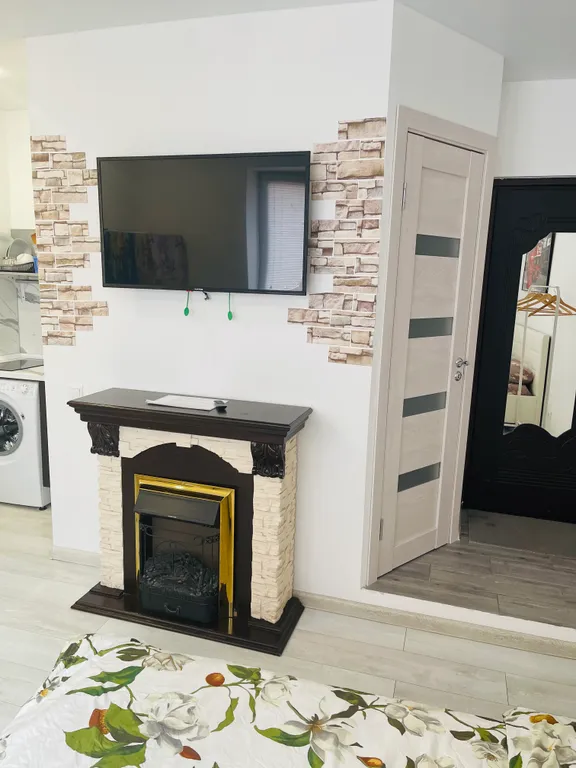 Комфортабельные апартаменты-студия