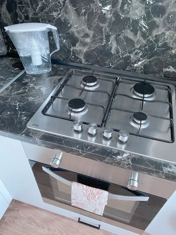 Квартира Уютная трехкомнатная квартира на Охотном ряду. — Москва