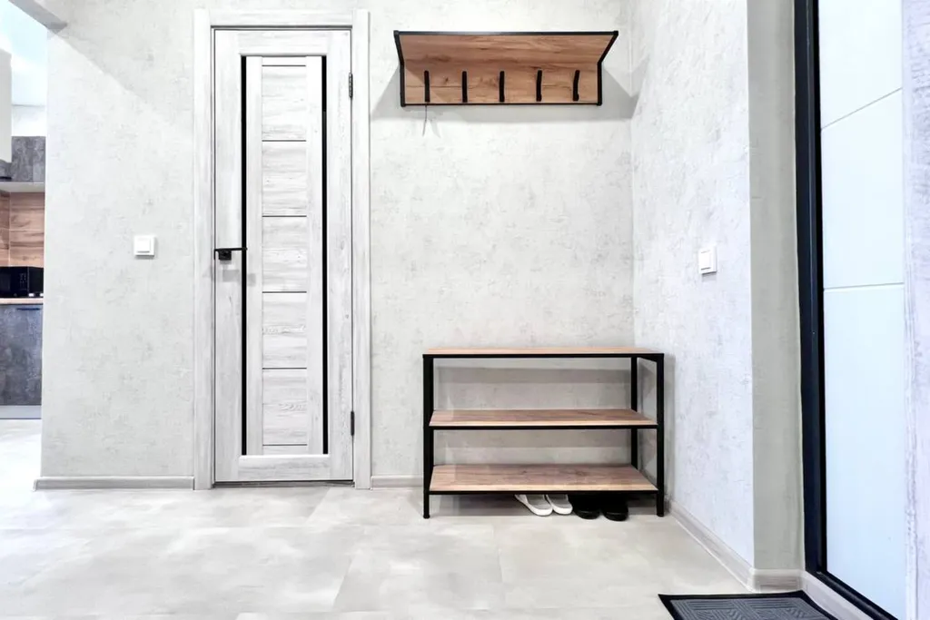 Апартаменты в центре города