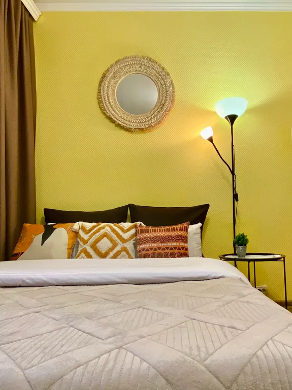 Студия Африка