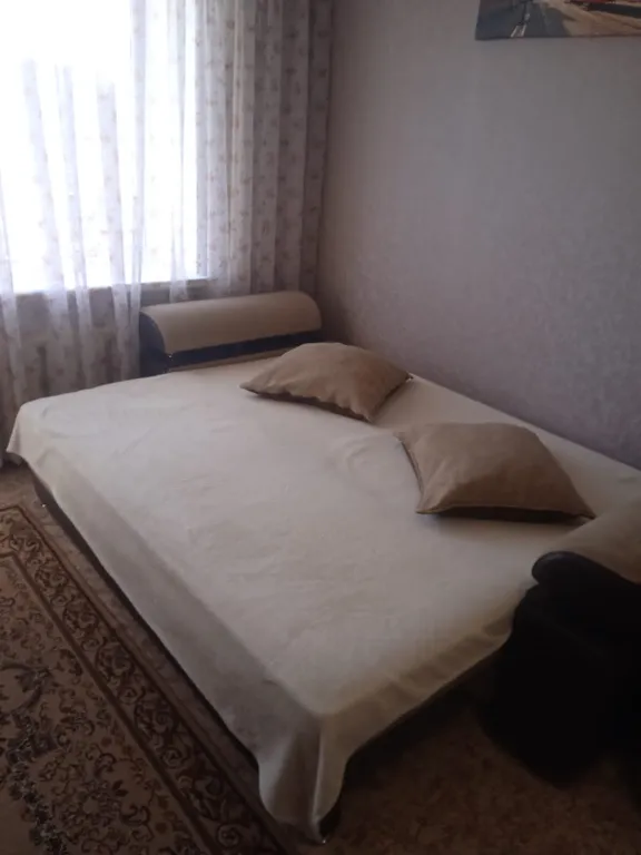 Квартира рядом с Мамаевым Курганом и вокзалами