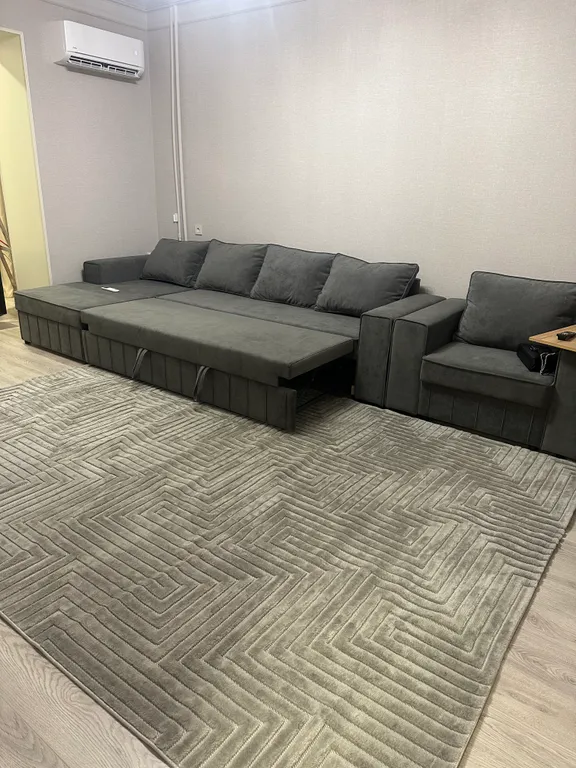 Квартира у моря в центре города