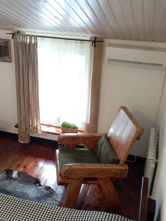 Апартамент в Усадьбе Малышева М.М