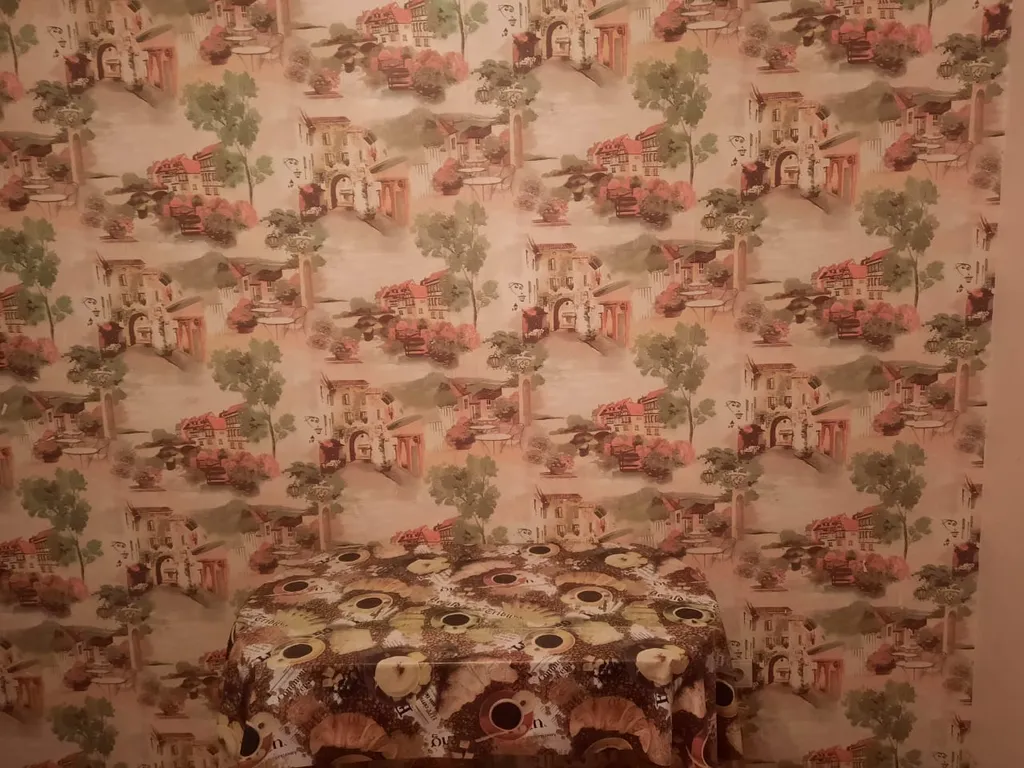 2-комнатная уютная квартира