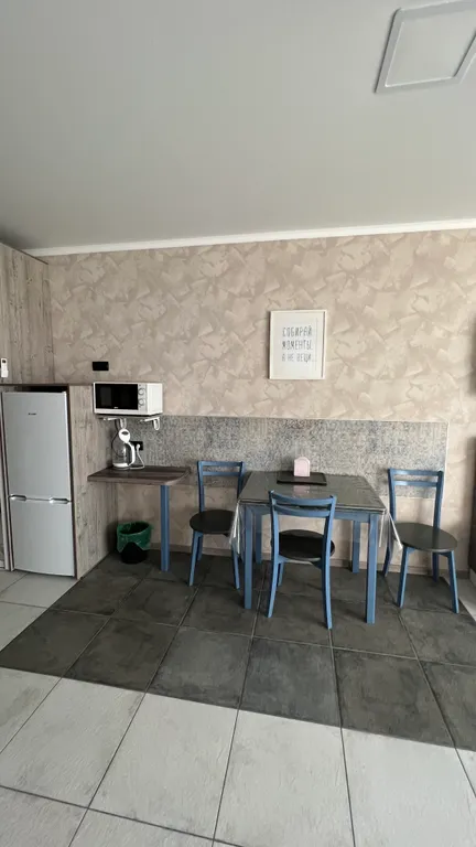 Квартира Квартира Уютная студия рядом с морем — Анапа