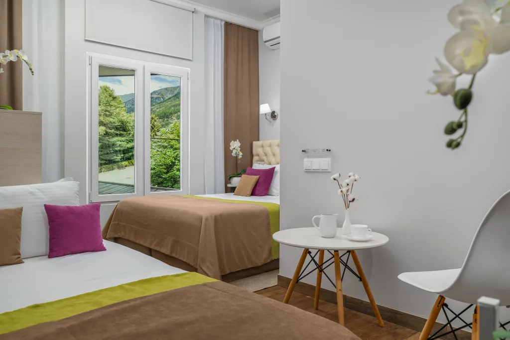 APART бизнес + мини кухня (резерв №13, №15)