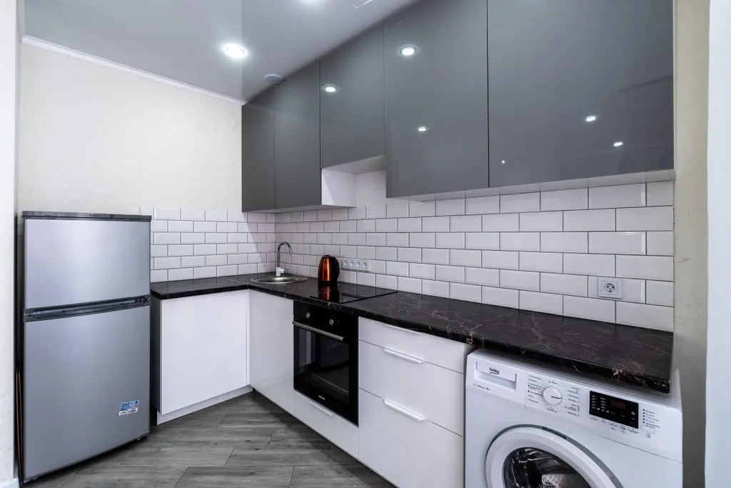 Апартаменты Чей Чемодан на Взлетной