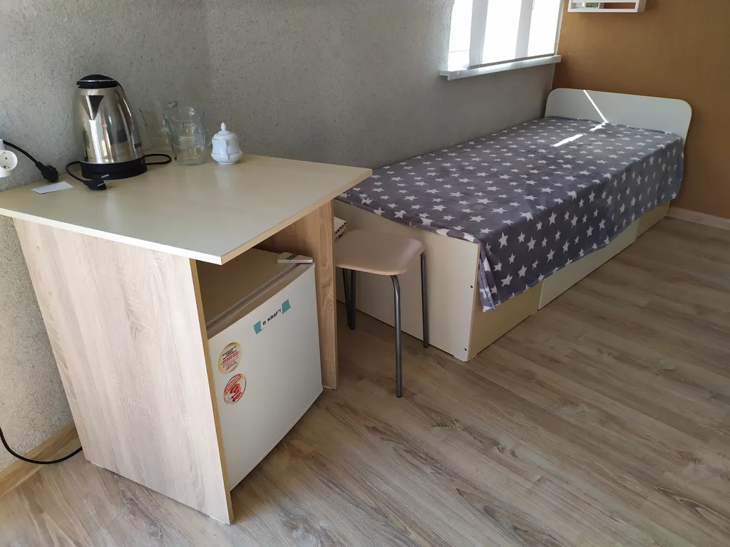 Уютный загородный дом в тихом месте