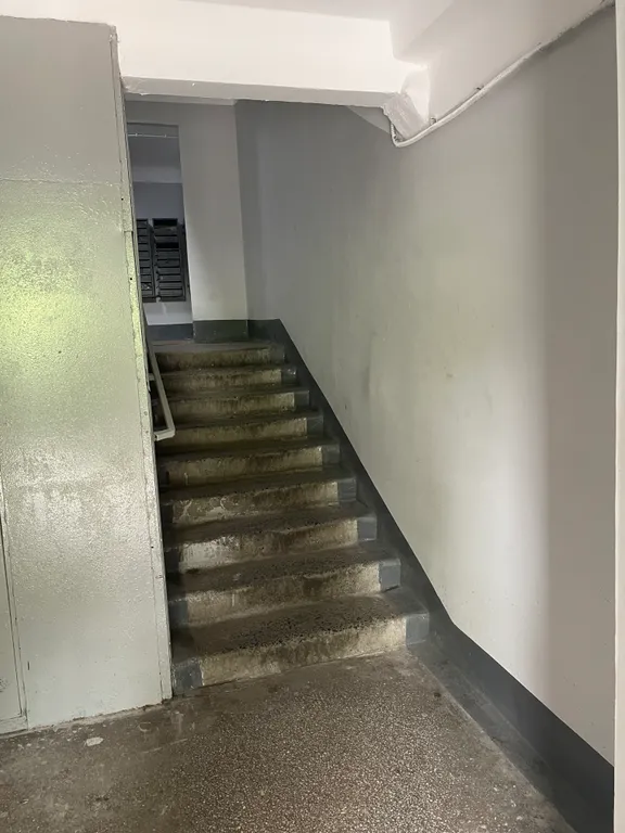 Студия-гостинка в Первомайском р-оне