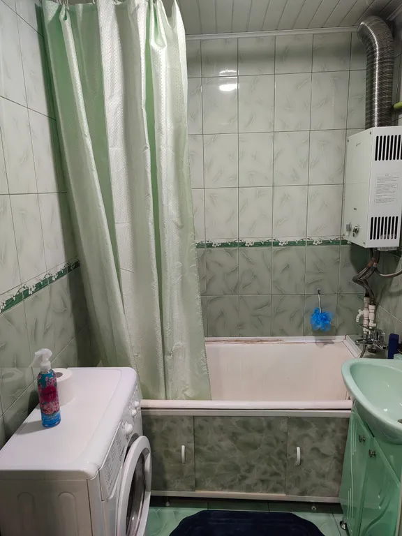 Уютная двушка в центре города