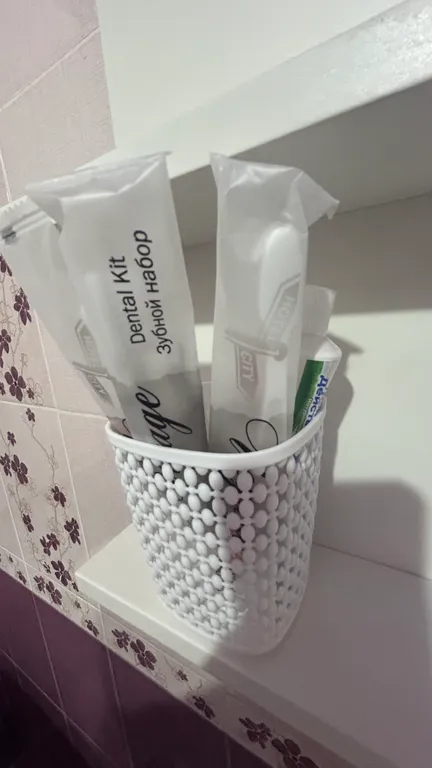 Квартира у парка Галицкого