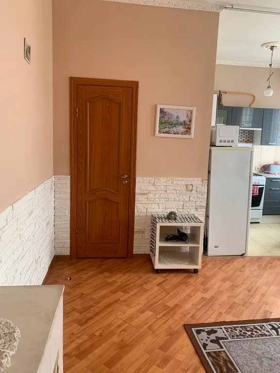 2-комнатная квартира у Планетария