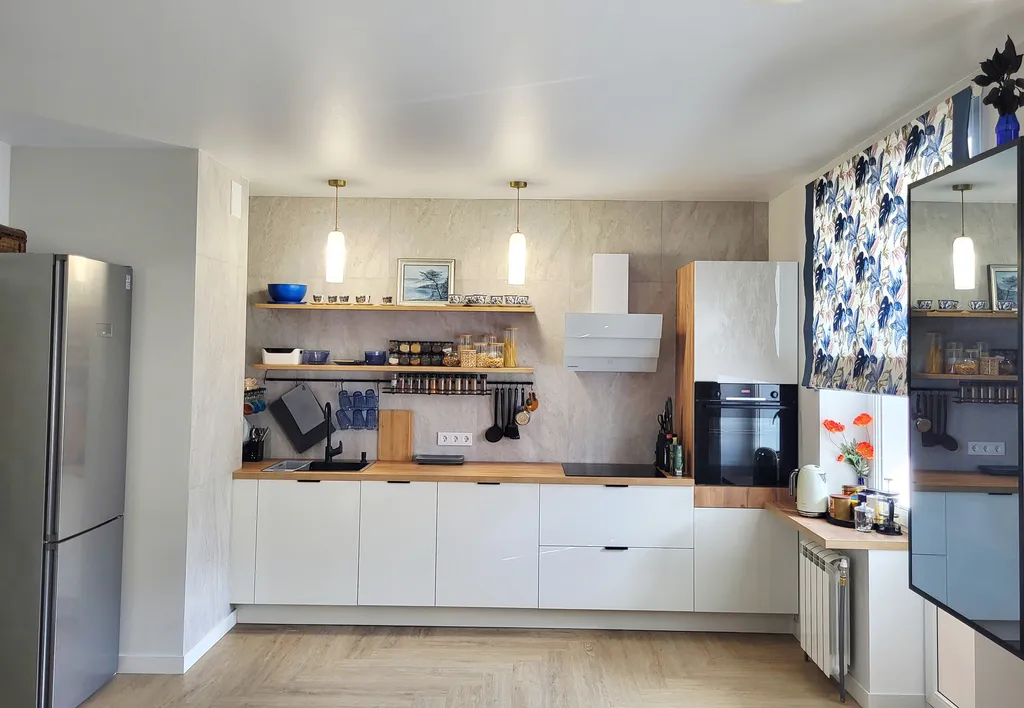 Квартира Новая квартира в самом центре города рядом с метро — Нижний Новгород